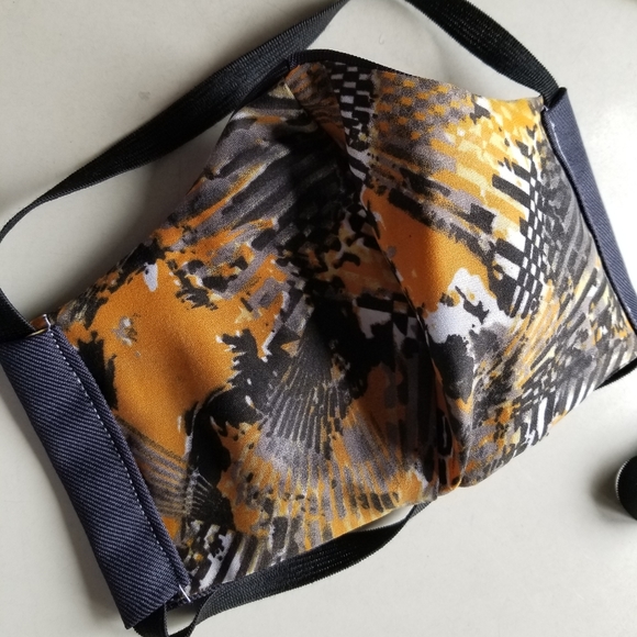 Face Mask - Picture 3 of 3